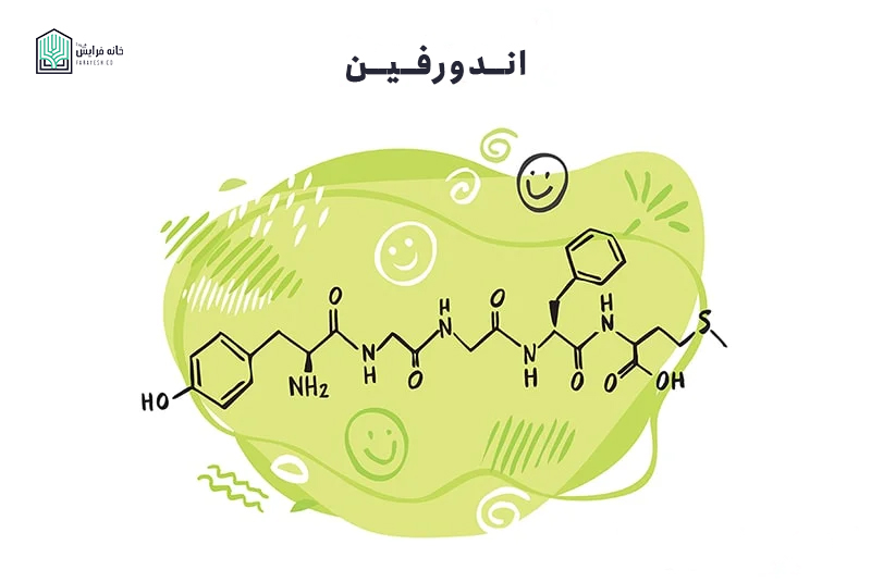 اندورفین | ششمین هورمون شادی